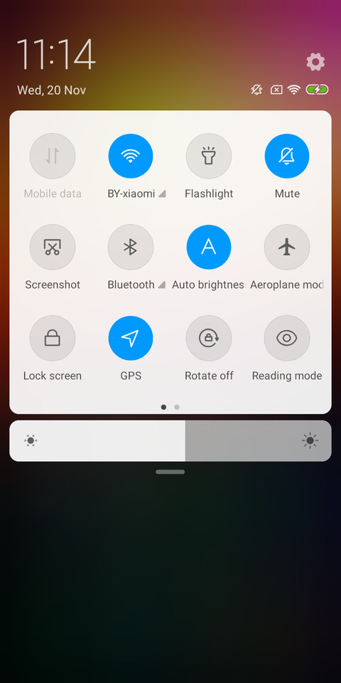 Danpu_DWM3 screenshot