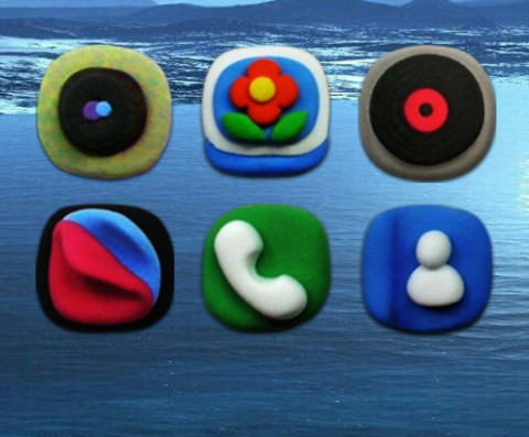 夜空中最亮的星 screenshot