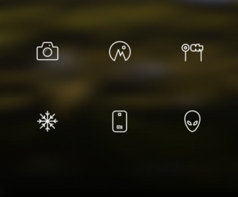Traveler screenshot