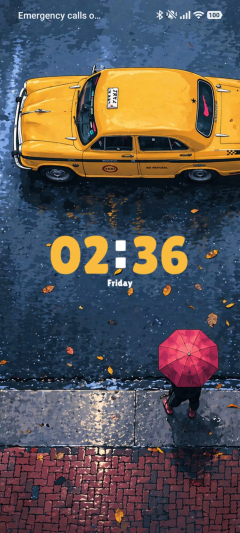 Monsoon Taxi Tales screenshot