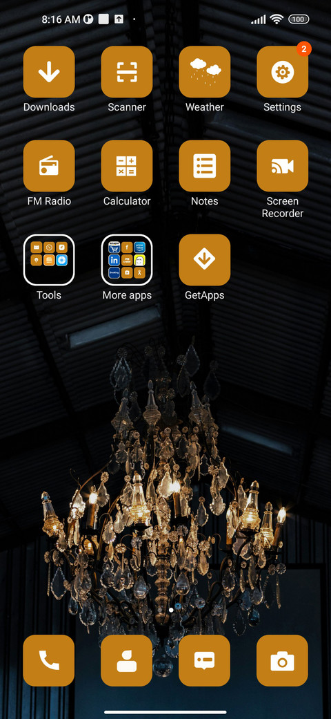 Shining Jhumar screenshot