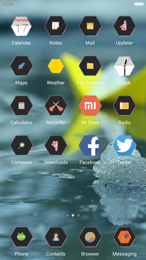 IN Shady screenshot