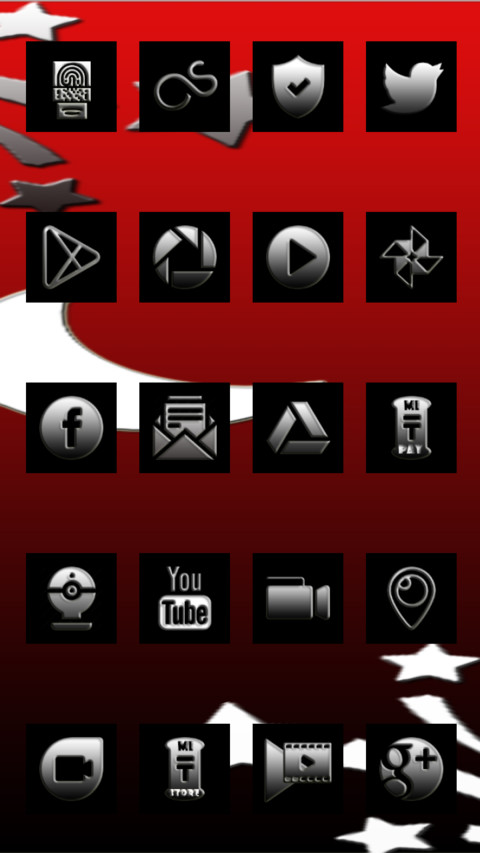 STARS_MiTurns5 screenshot