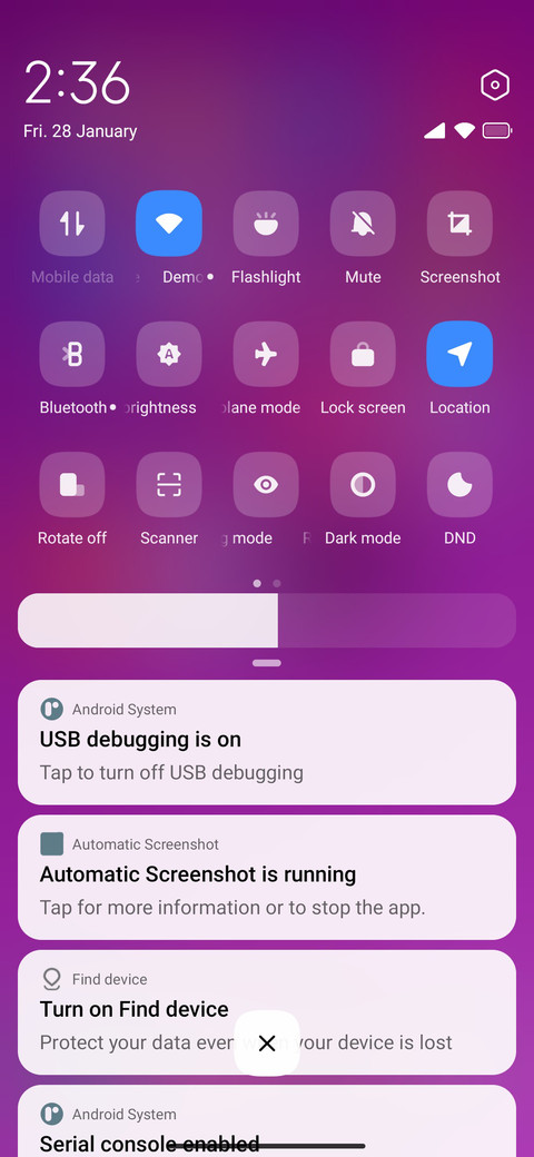 AS 10 screenshot