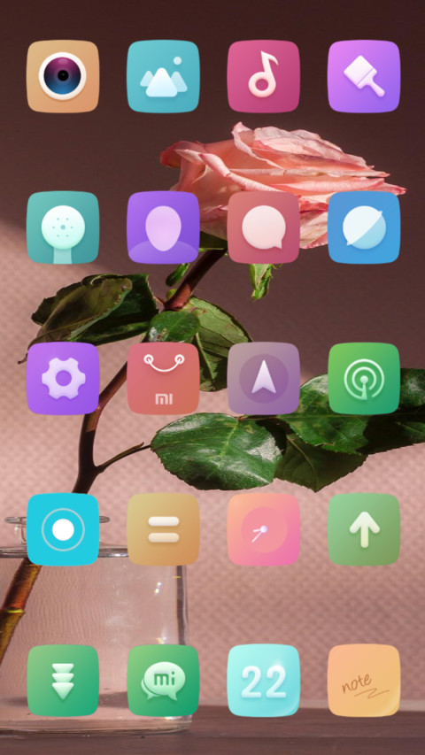 Bicycle screenshot