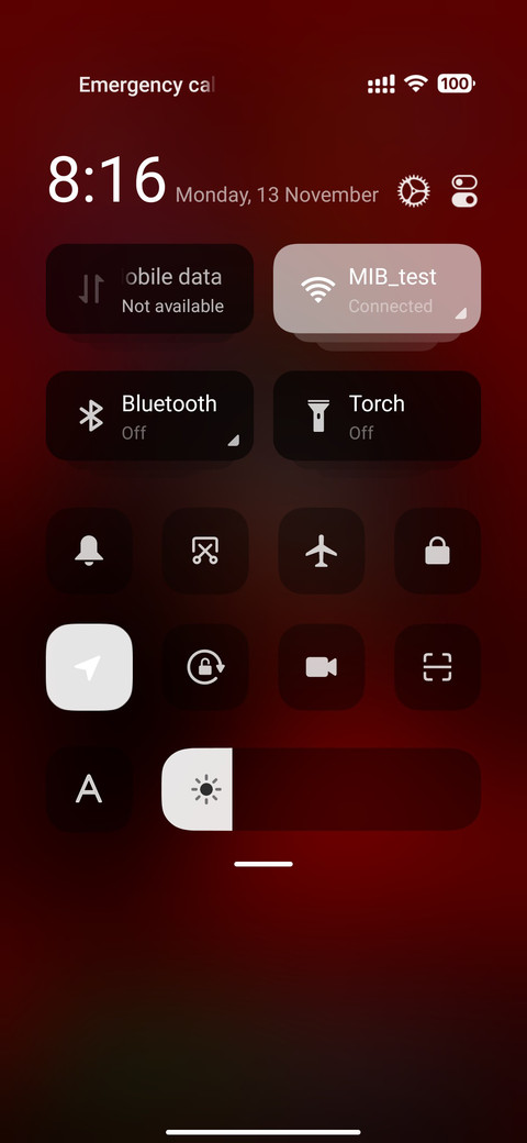 Phone XR BD v2 screenshot