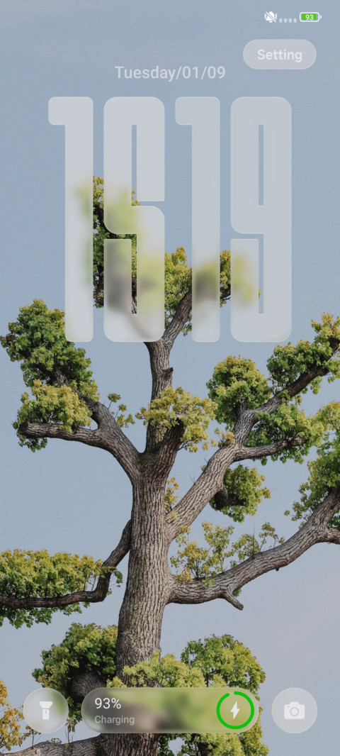 OX M3 screenshot