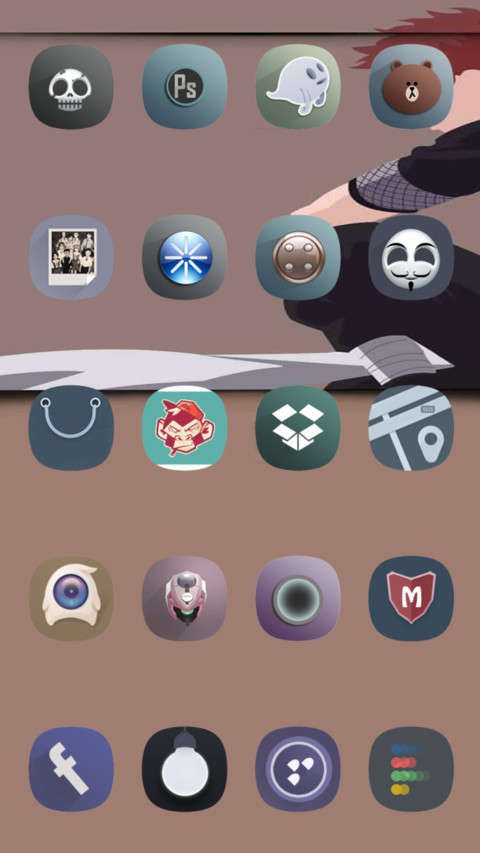 Nenekku Pelaut 2.0 screenshot
