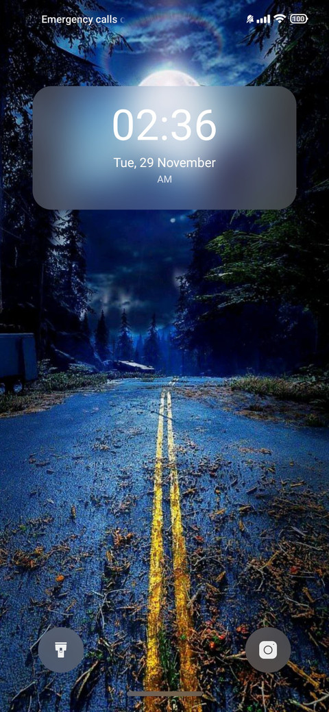 Streeet Blu screenshot
