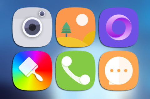 Inspiration screenshot