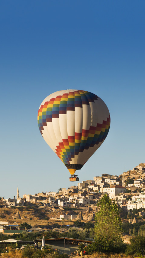 Turkish balloon 40 screenshot