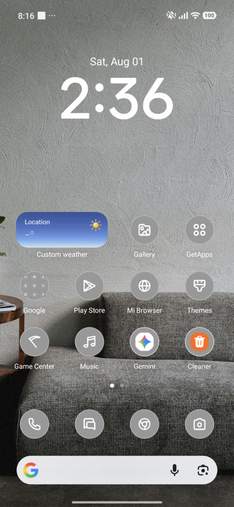 Ivy Bloom screenshot