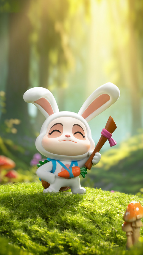 《LOL》冠军大盘点 screenshot