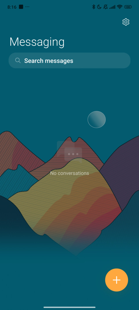 Stripe Mountain screenshot