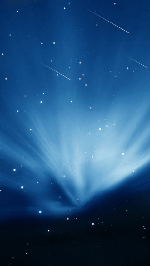 光影流星 screenshot