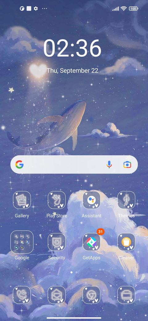 The+best+of+us screenshot