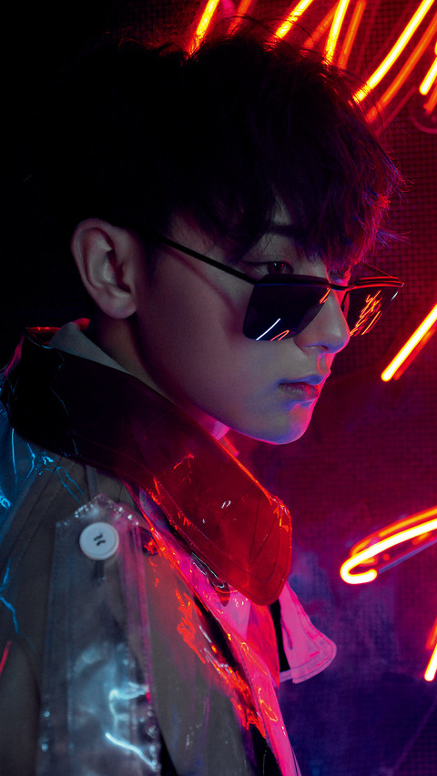 黄子韬 screenshot