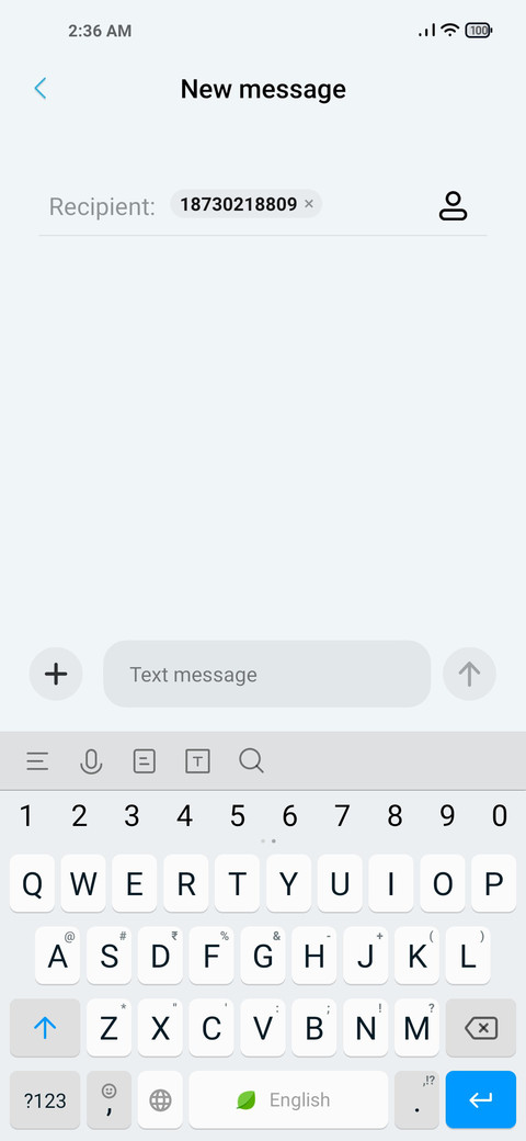 Stable screenshot