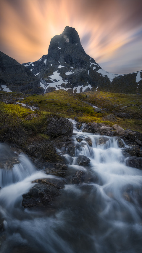 Norway 4 screenshot