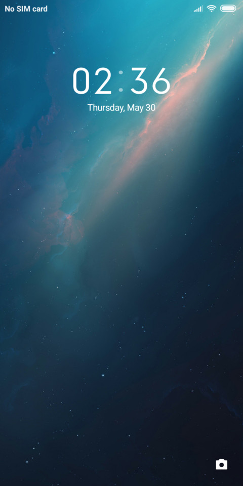 CARB_DWM19 screenshot