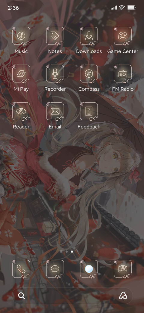 What year is today screenshot