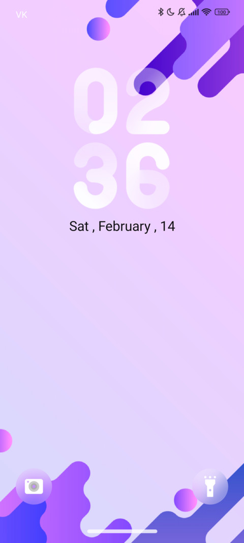 IORI purple screenshot