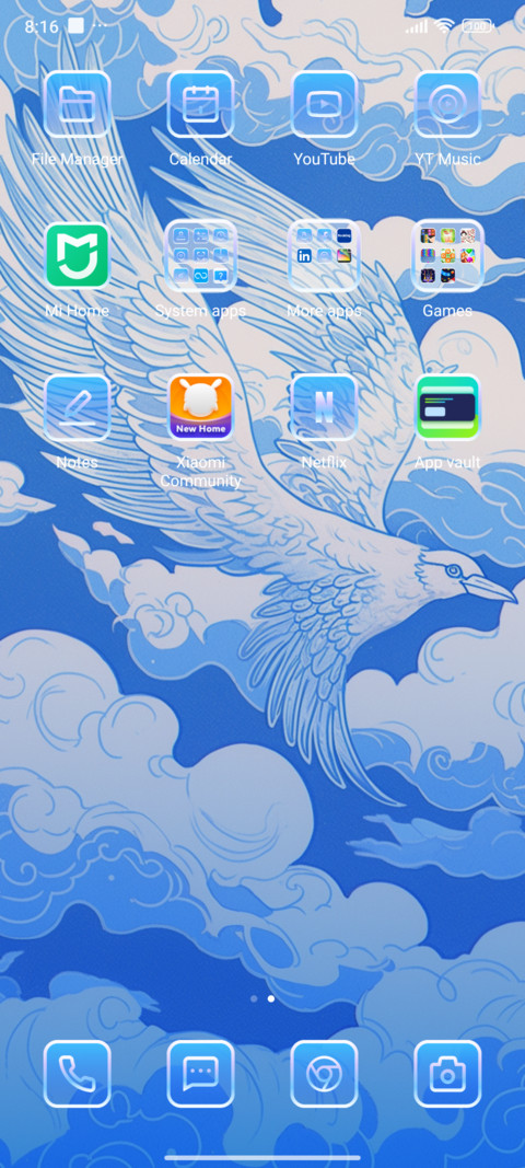 pigeons screenshot