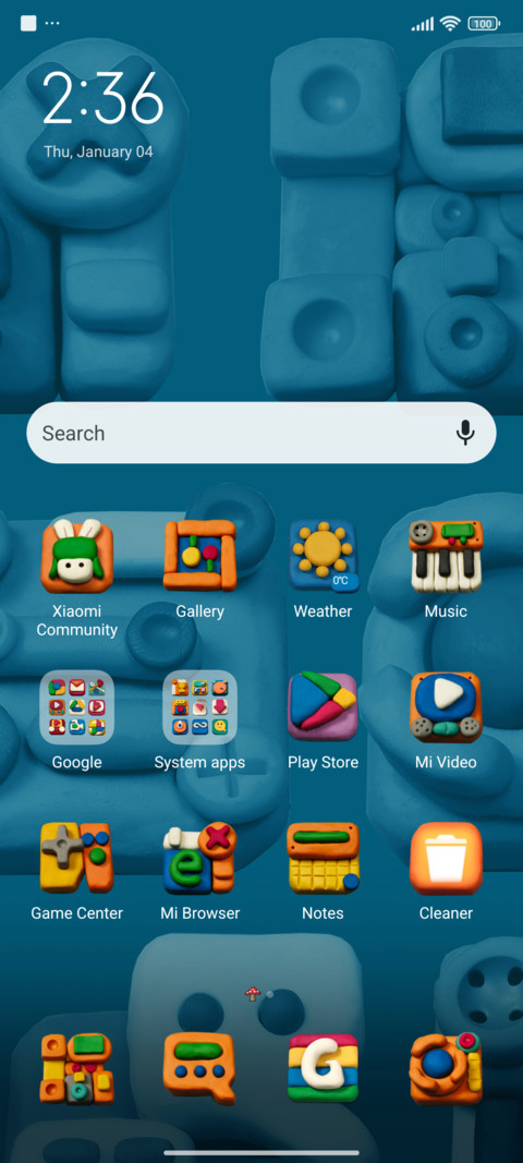 Walky Talky 2 screenshot