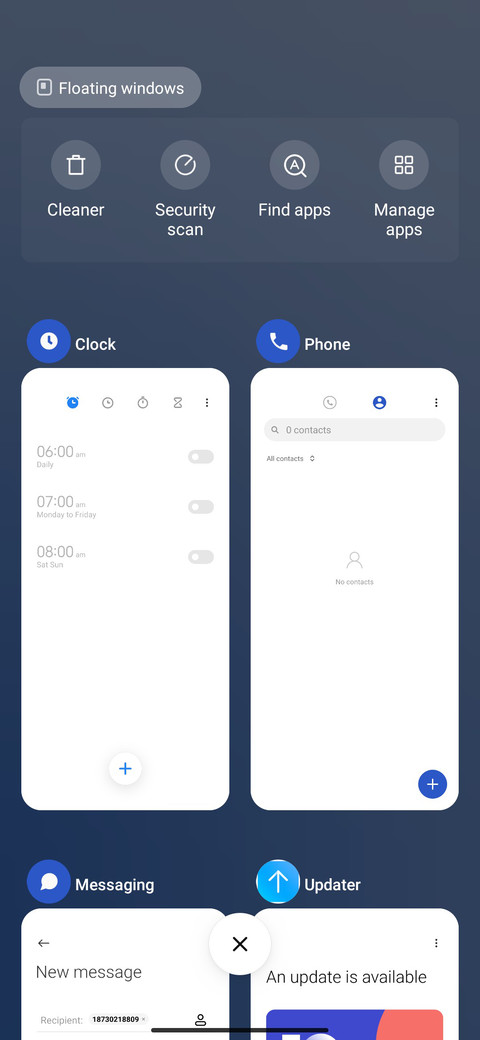 Abstract_DWM20 screenshot