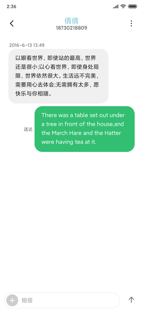 孤单猫咪 screenshot