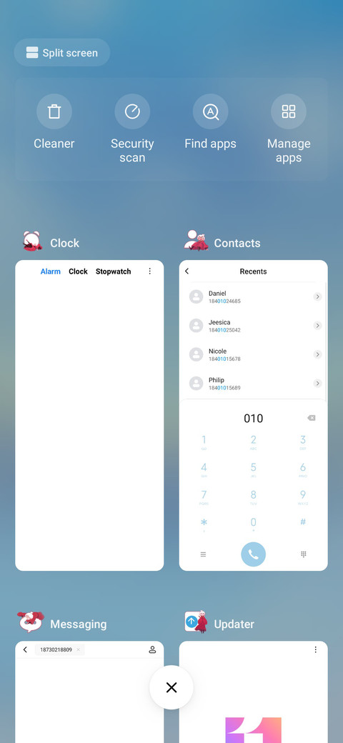 Chivalryandjustice screenshot