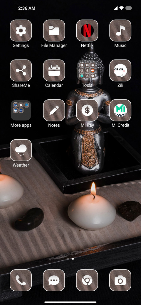 Buddha Special screenshot