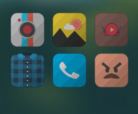 Flip Sima v8 screenshot