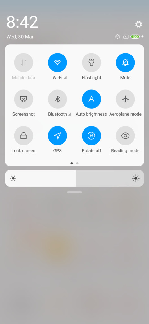 PinkDream screenshot