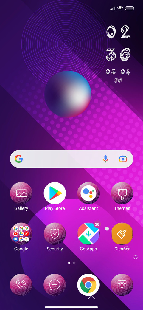 PurpleAbstract3MDS screenshot