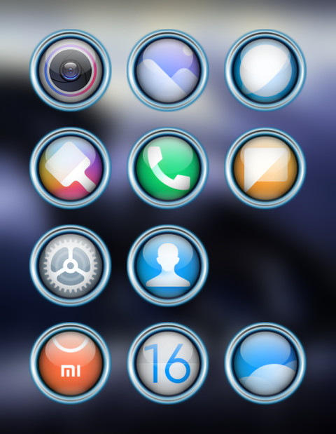 AREION In Designs  screenshot