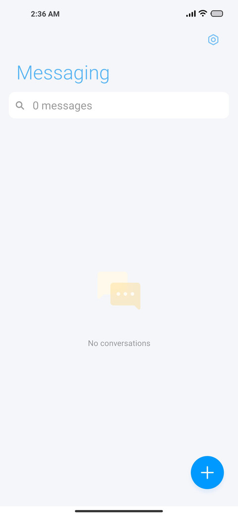 Expert Minimalist v11 screenshot