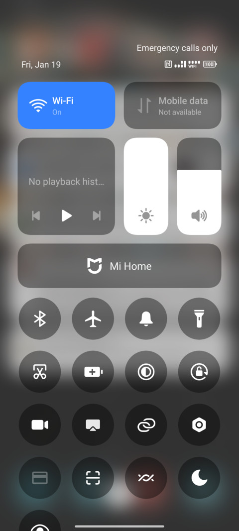 colorful lantern screenshot