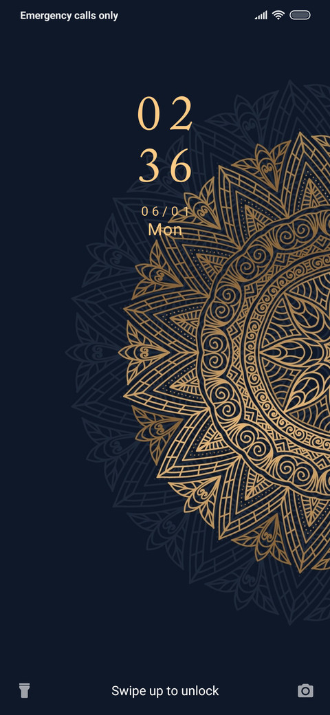 EthnicDesign_3MDP screenshot