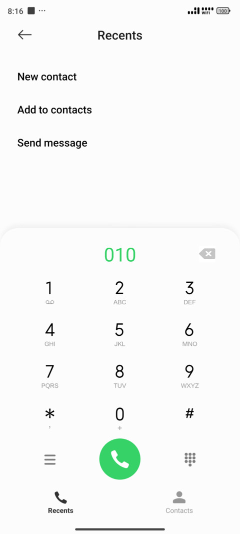 Power of Life screenshot