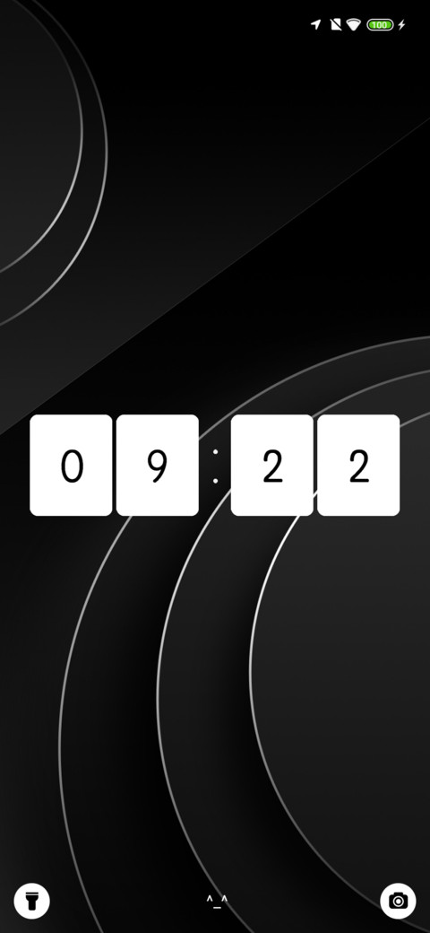 AlphaUI_Project screenshot