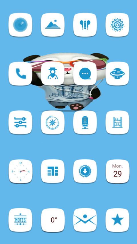 JONES v10 screenshot