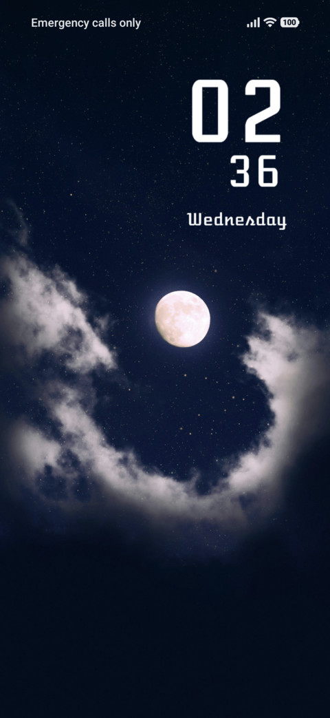 Cloud Ring screenshot