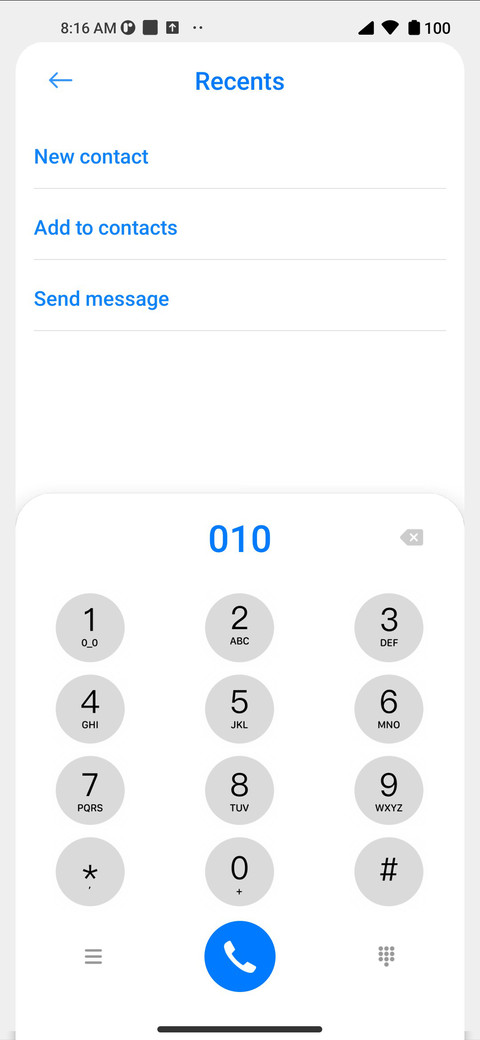 Lite v12 screenshot
