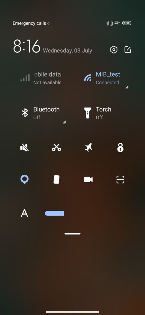 Coin screenshot