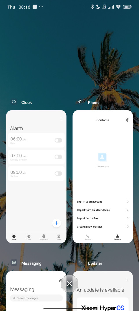 TNV-4 screenshot