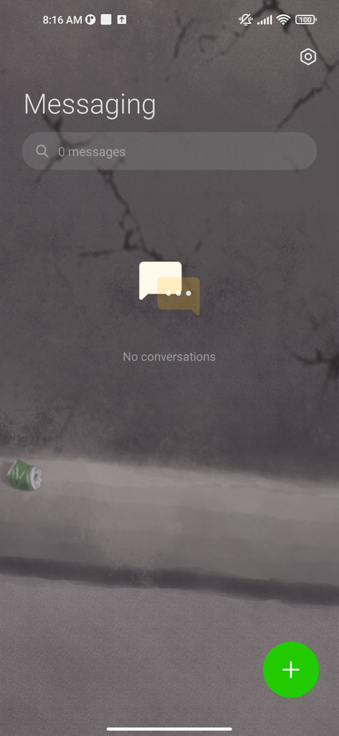 Just do it screenshot