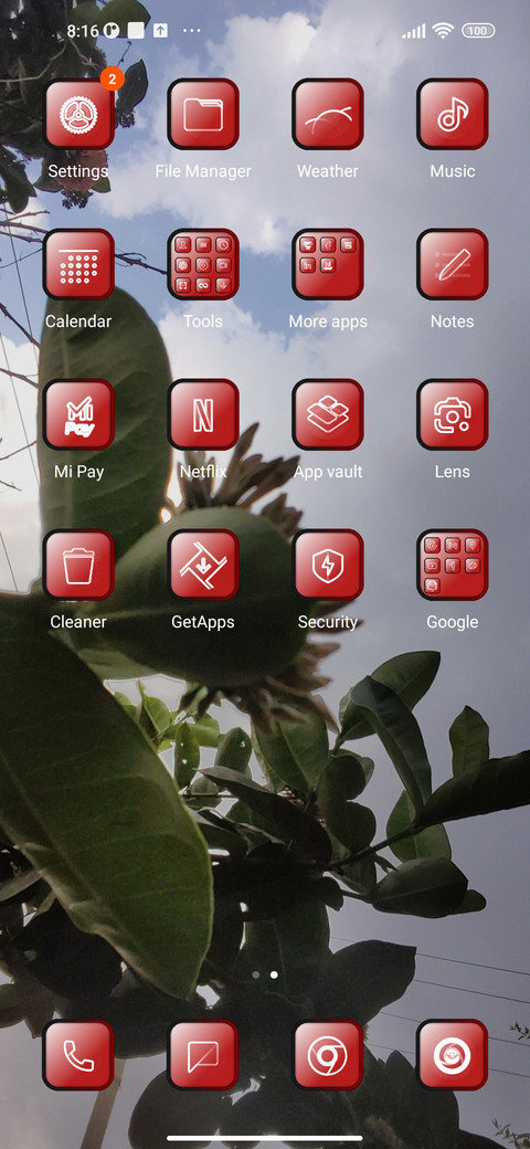 Speedo_V4 screenshot