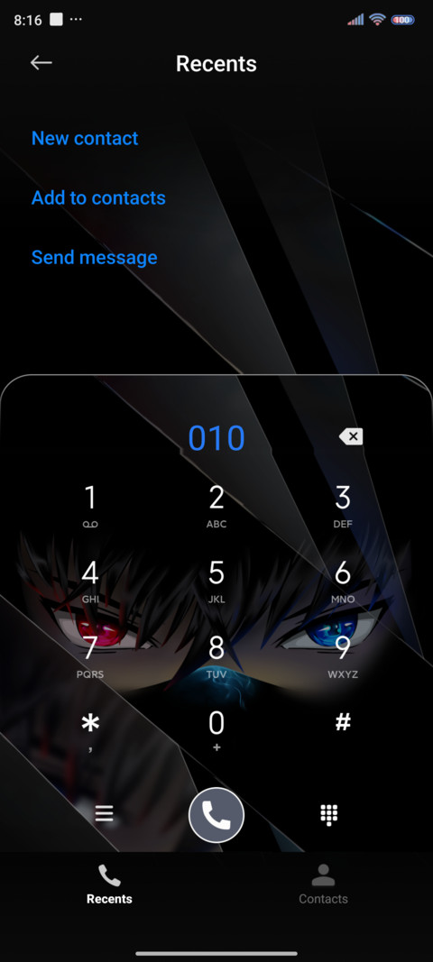 Mirror Assassin screenshot