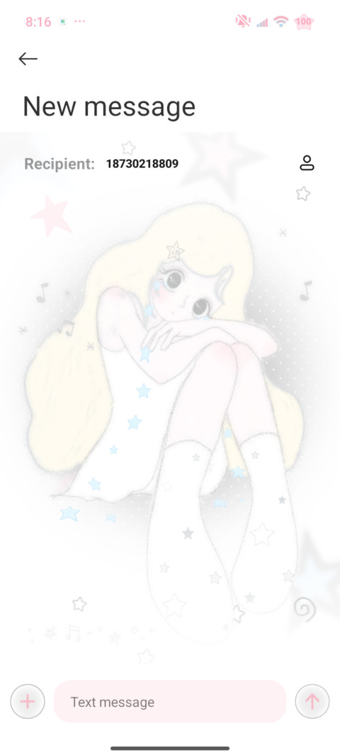 Angel Girl screenshot